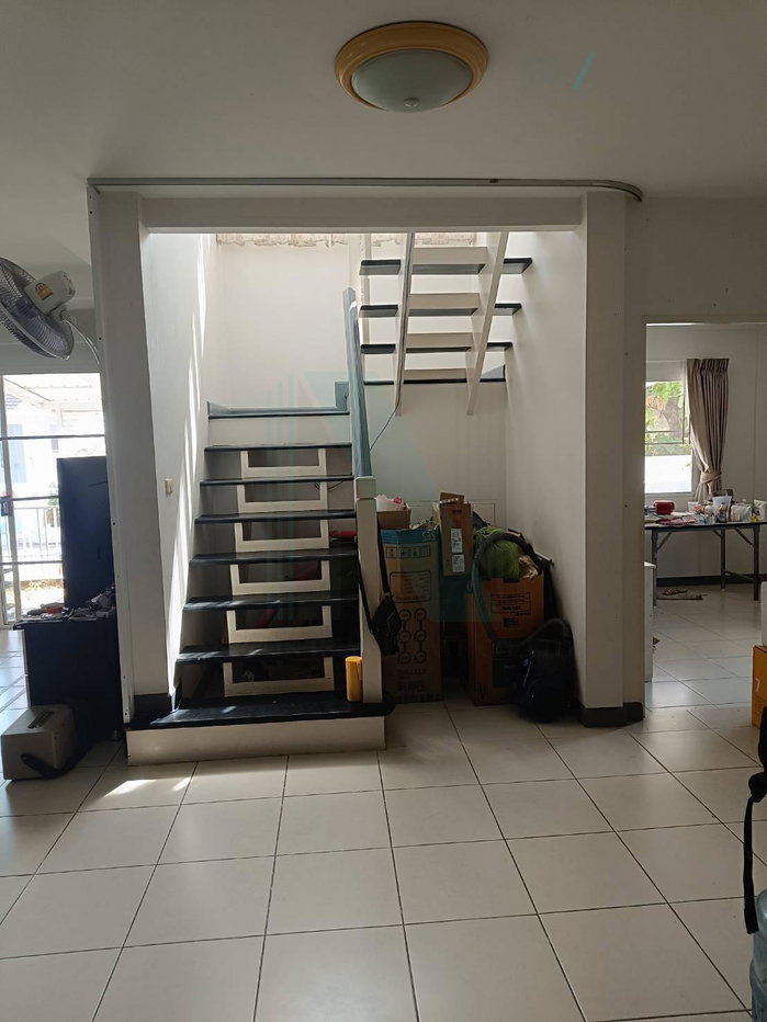 รูป 📌 ขายบ้านเดี่ยว โครงการ ชัยพฤกษ์ เทพารักษ์ 2 ชั้น 3 ห้องนอน 3 ห้องน้ำ - รูปที่ 8/8