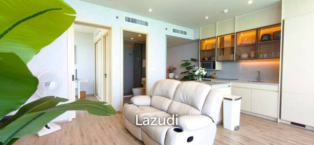 รูป ขาย 2ห้องนอน สุดหรู อารมณ์วงศ์อมาตย์ พัทยา - รูปที่ 3/20