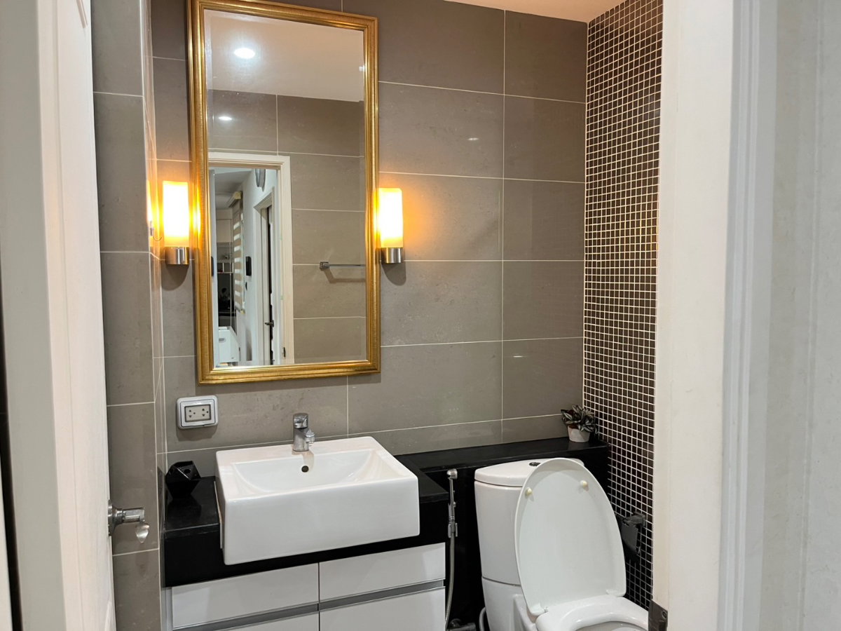 picture Rent: Beautiful 2-Bedroom Condo at Supalai Wellington - 12/19