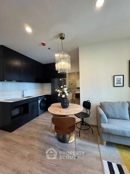 picture 2-BR Condo at Nue District R9 near MRT Phra Ram 9 (ID 2784271) - 3/14
