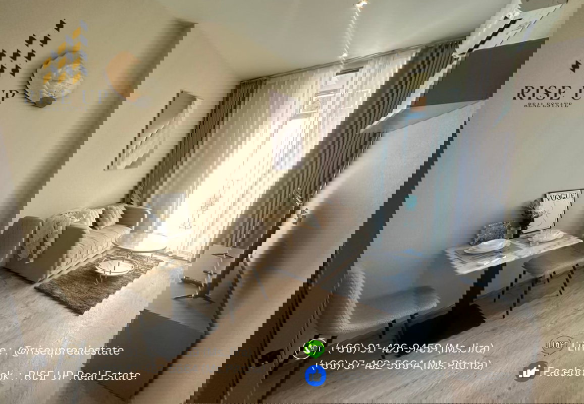 picture QR04142 - Rhythm Ekkamai Estate : BTS Ekkamai - 8/8