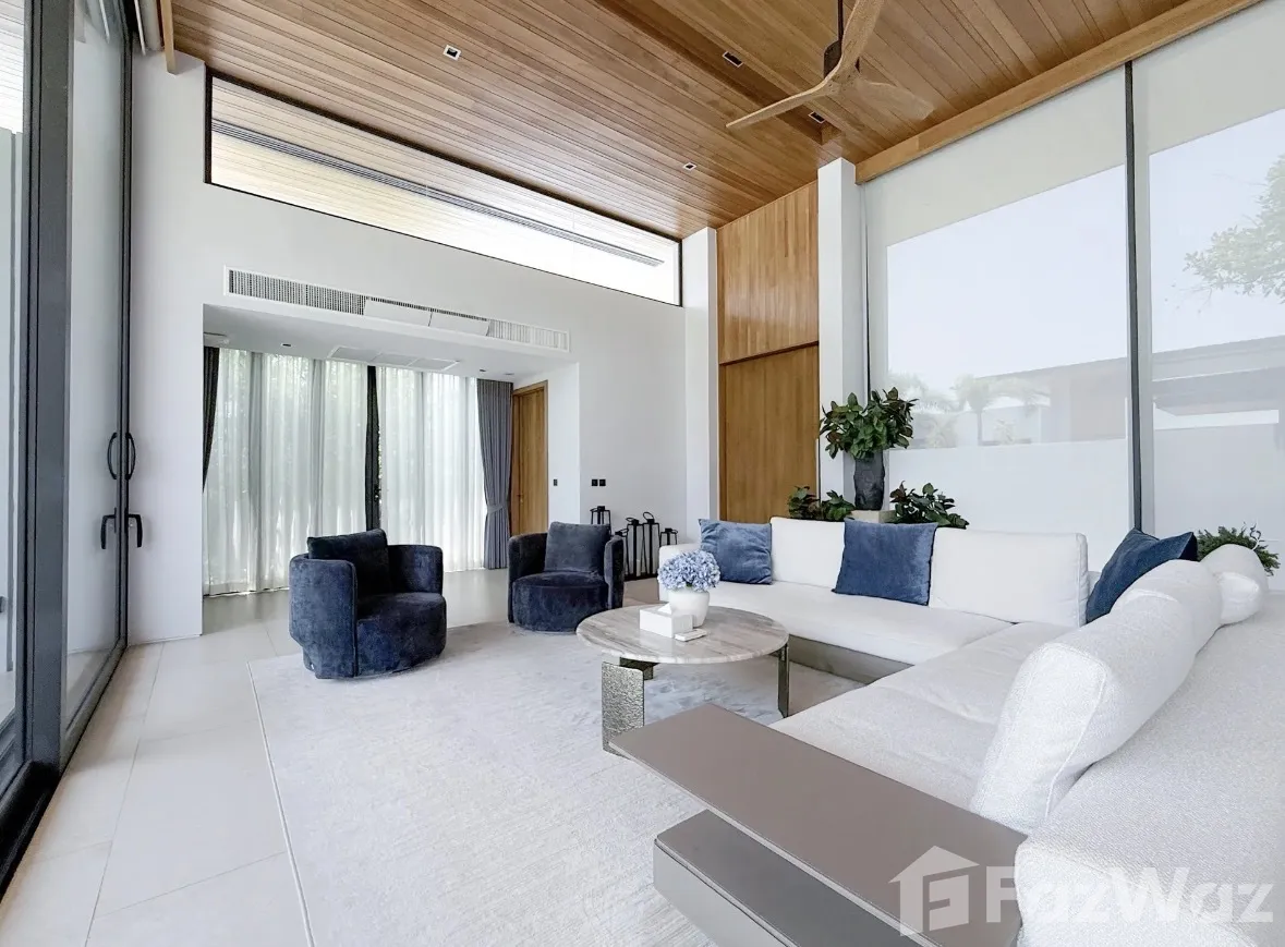 picture UNIQUE ANNUAL RENTAL OFFER - Botanica Forestique 6152228 - 9/11