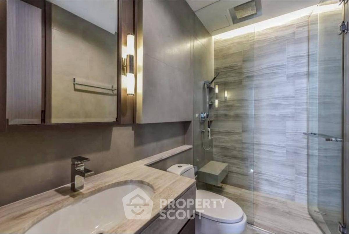 รูป คอนโด 1-ห้องนอน ที่ เดอะ ดิโพลแมท สาทร ใกล้ BTS สุรศักดิ์ (ID 2783984) - รูปที่ 6/7