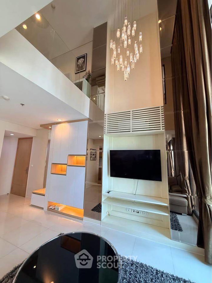 รูป คอนโด 1-ห้องนอน ที่ วิลล่า อโศก ใกล้ MRT เพชรบุรี (ID 2783773) - รูปที่ 26/35