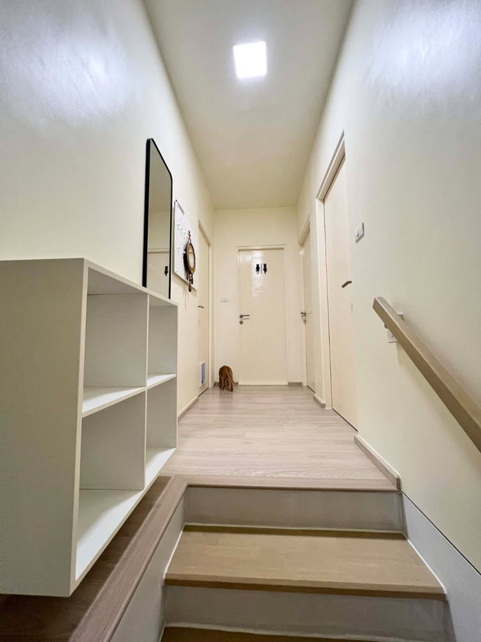 รูป 🐶🐱ทาวน์โฮมให้เช่า : Villaggio 3 ศรีนครินทร์ – บางนา | เฟอร์ครบ พร้อมอยู่ *Pet-Friendly* - รูปที่ 11/20