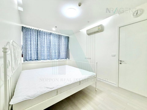 🎊 For Rent Condo T.C. GREEN Building 1, Floor 16,1 bed room, Room size 38 sqm