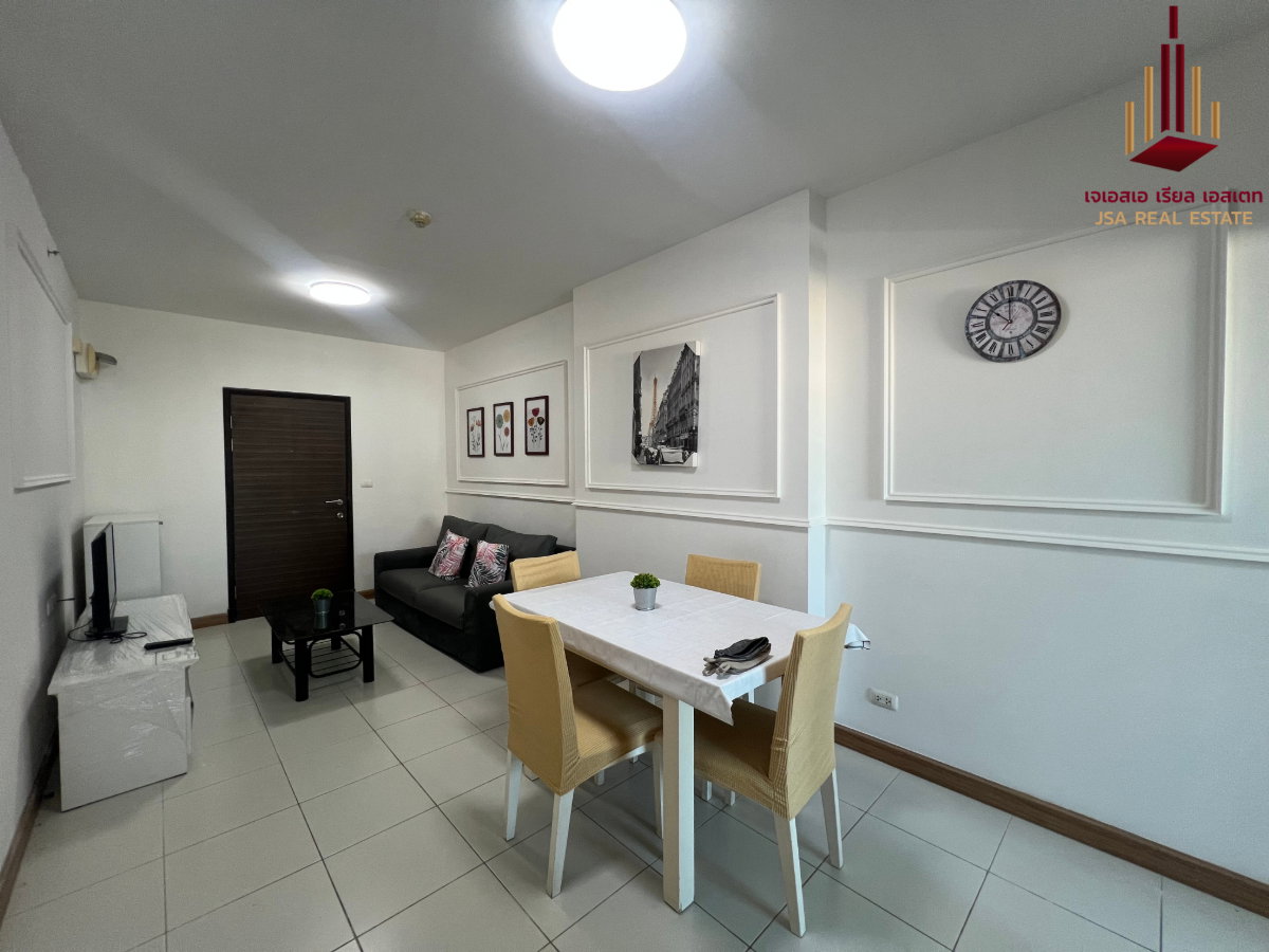 รูป ✨ ขาย ศุภาลัย ปาร์ค อโศก - รัชดา ✨   ราคา 3,190,000 บาท - รูปที่ 3/8