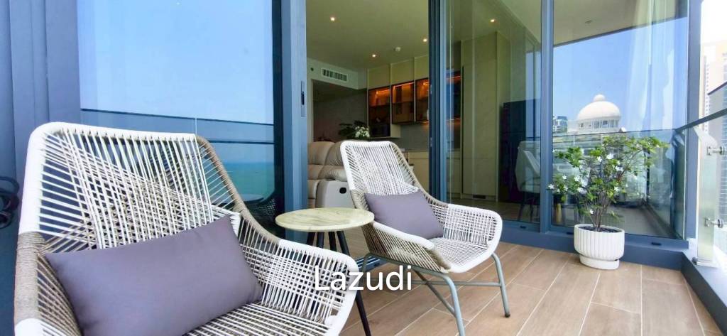 รูป ขาย 2ห้องนอน สุดหรู อารมณ์วงศ์อมาตย์ พัทยา - รูปที่ 19/20