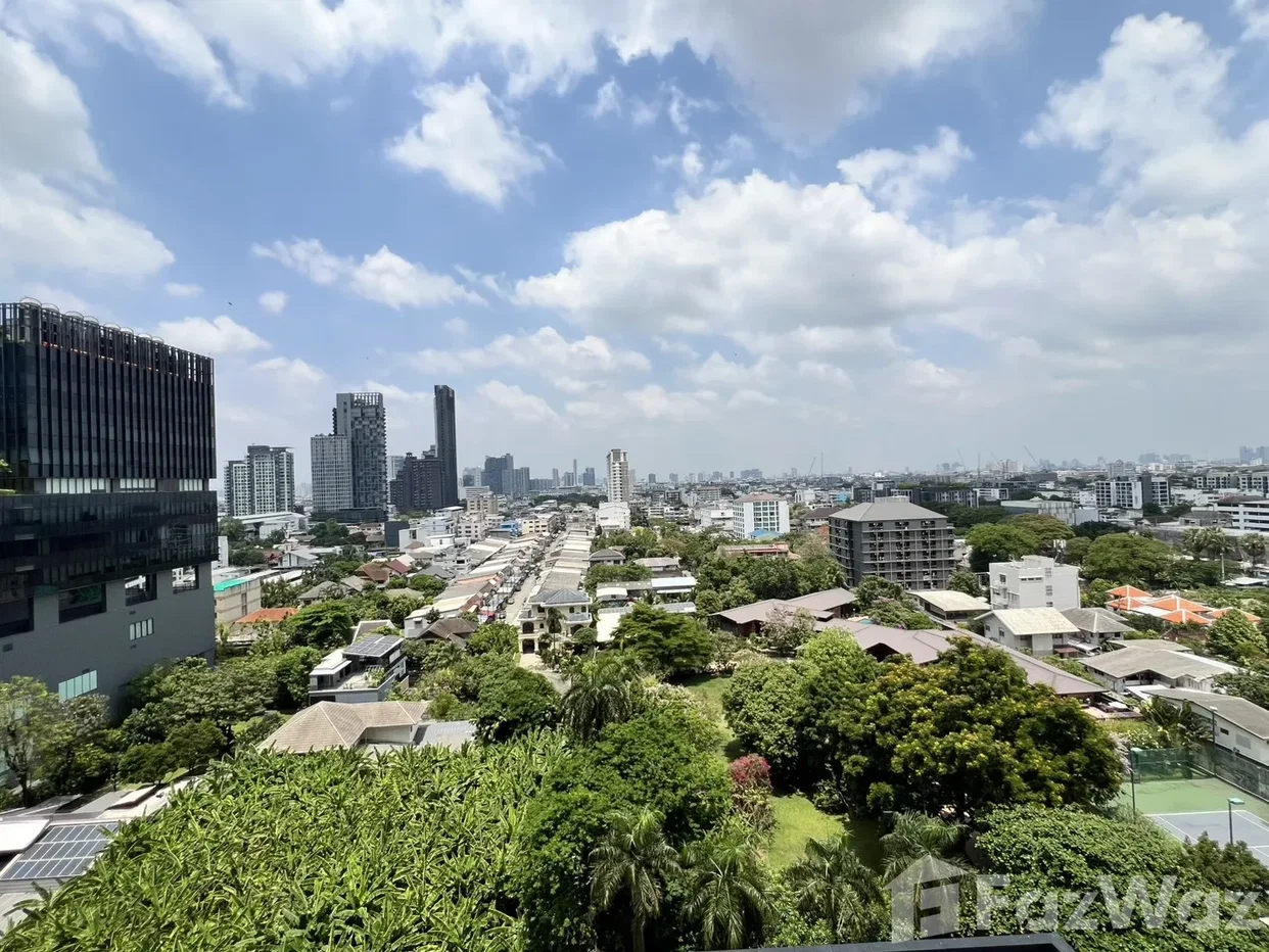 รูป ให้เช่าคอนโด Whizdom Connect Sukhumvit ชั้น 11 2 ห้องนอน 49 6154258 - รูปที่ 17/17