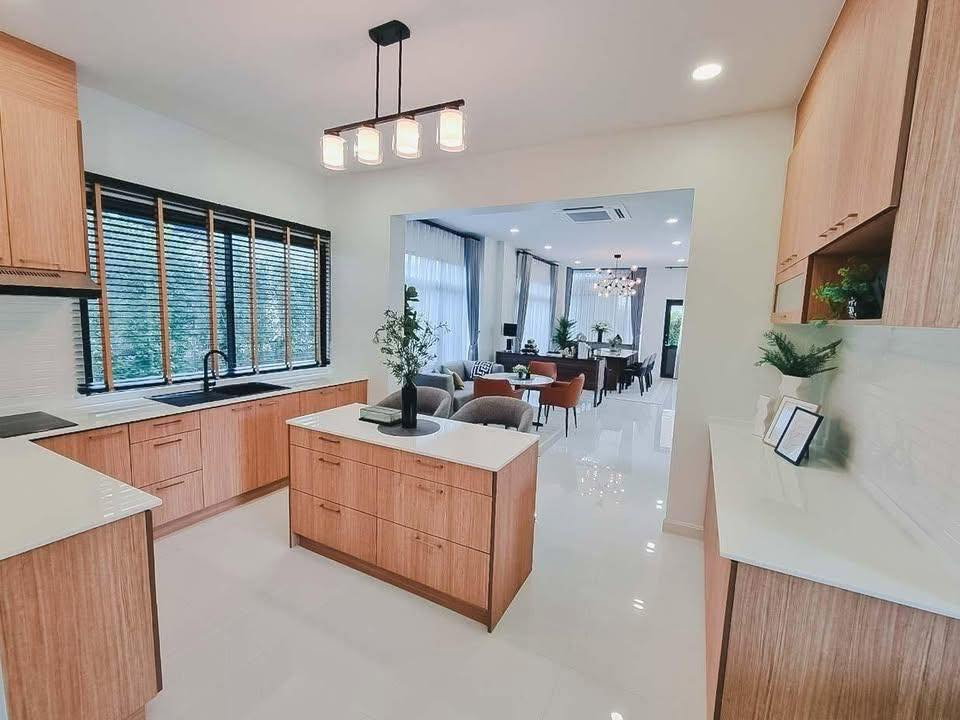 รูป 🏠 ขายบ้าน : Perfect Masterpiece Sukhumvit 77 (เพอร์เฟค มาสเตอร์พีซ สุขุมวิท 77)   รหัสทรัพย์ | 📌LNP-H948 - รูปที่ 11/30