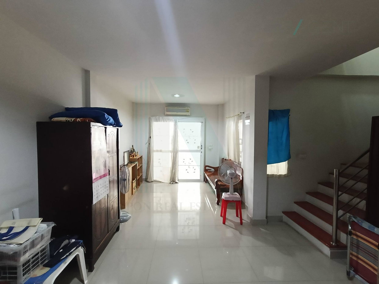 รูป 📌 ขายทาวน์เฮาส์ โครงการ บ้านทัศนีย์ 4 2 ชั้น 4 ห้องนอน 2 ห้องน้ำ - รูปที่ 3/8