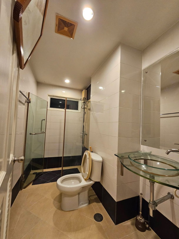 รูป code : H52 ว่างแล้ว!! คอนโดให้เช่า เดอะ บริดจ์ พหลโยธิน 37 (The Bridge Phaholyothin 37) | ห้องรีโนเวทใหม่ ฟูกใหม่ ทิศตะวันออกไม่ร้อน พร้อมเข้าอยู่ - รูปที่ 11/12