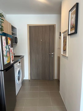 For Sale VAY Amata by Sansiri – Move-in Ready! Fully furnished 