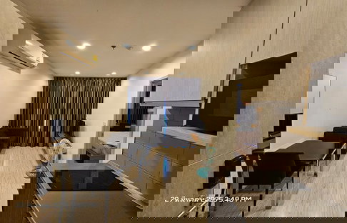 !! ขาย !! ไอดีโอ สุขุมวิท อีสท์เกต- 150 ม.ถึง BTS-บางนา 1 Bed (31 ตร.ม.) 2,900,000 บาท แอดไลน์ : Zhirst