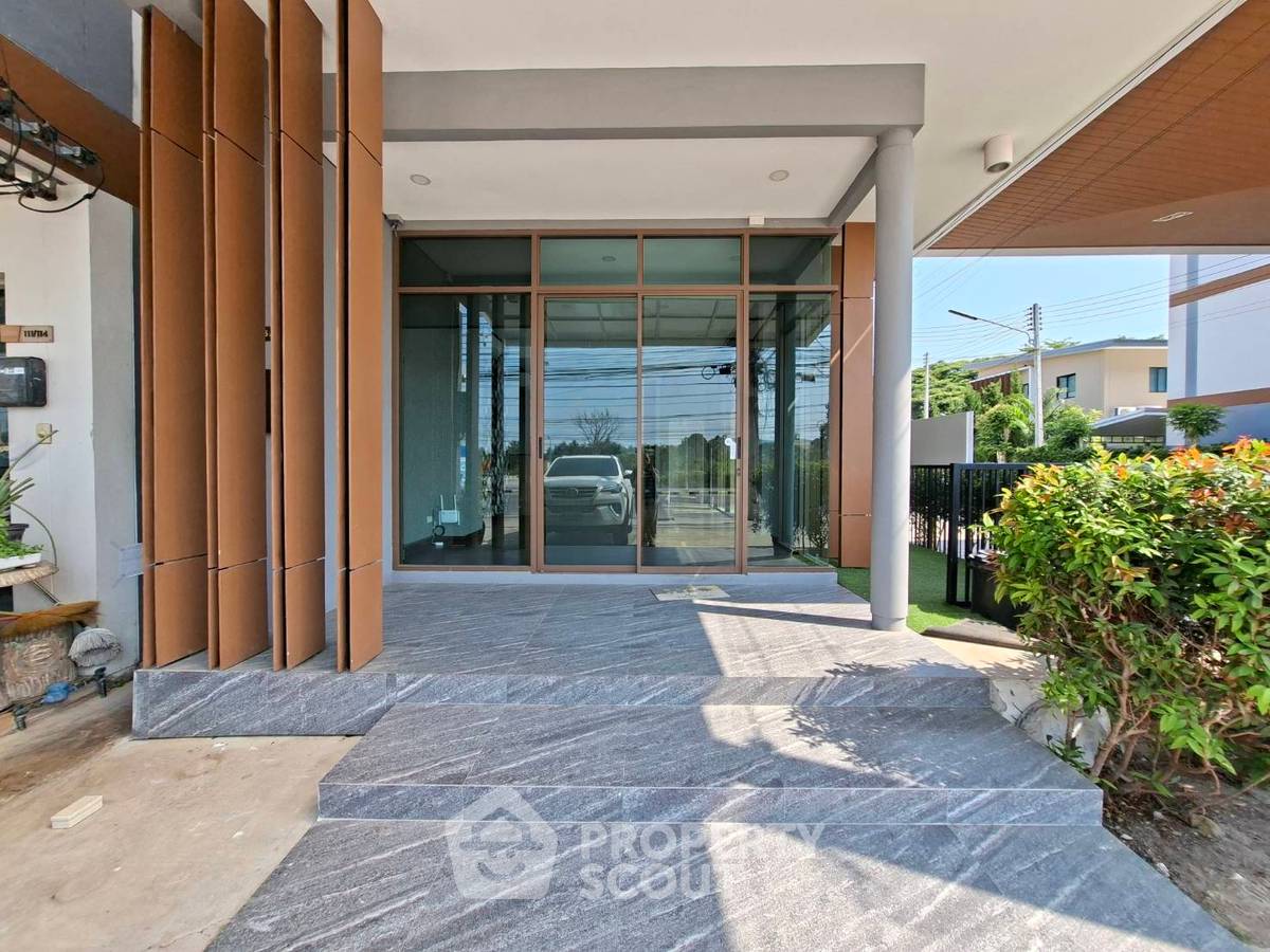 รูป บ้าน 1-ห้องนอน ใกล้ บ้านศิลปินหัวหิน (ID 2748258) - รูปที่ 1/15