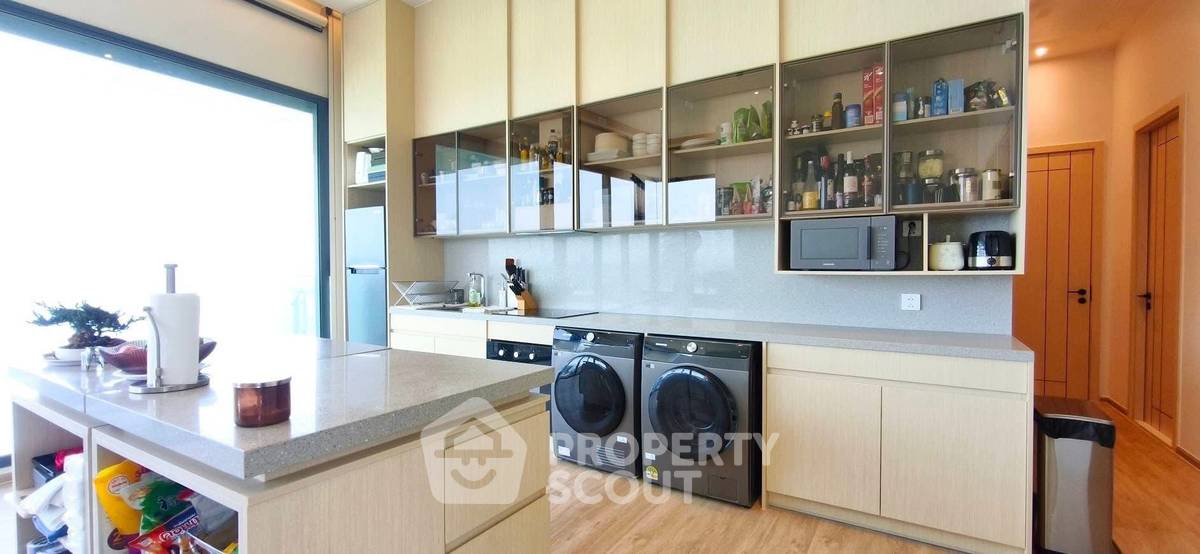 รูป คอนโด 3-ห้องนอน ที่ อารมณ์ วงศ์อมาตย์ ใกล้ ปราสาทสัจธรรม (ID 2783699) - รูปที่ 6/7