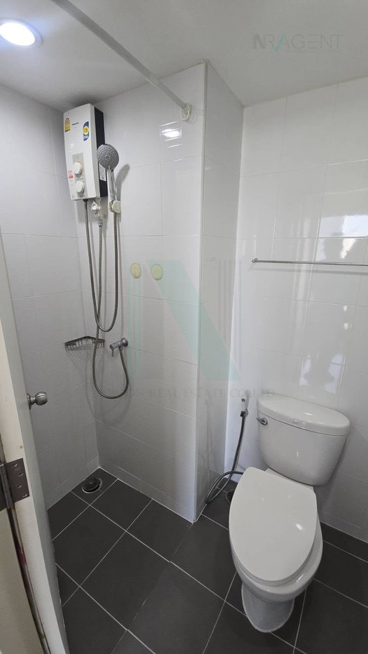 รูป 🔺 ขายคอนโด ลุมพินี วิลล์ สุขุมวิท 77 อาคาร B2 ชั้น 18 2 ห้องนอน ขนาด 46 ตรม ใกล้ 2 - รูปที่ 6/8