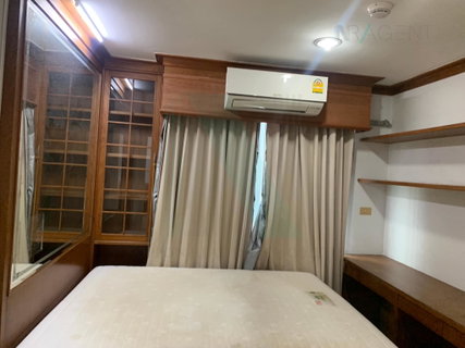 รูปภาพ 🚩 ให้เช่าคอนโด บ้านปทุมวัน อาคาร 1 ชั้น 11 2 ห้องนอน ขนาด 60.00 ตรม ใกล้ สถานีตำรวจพญาไท