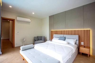 Houses for sale Prachaubkirikhan : Brand New Luxury Pool Villa in Hua Hin – La Felice Hua Hin