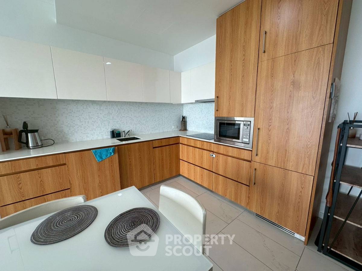 รูป คอนโด 1-ห้องนอน ที่ นอร์ทพอยท์ คอนโดมิเนี่ยม ใกล้ วงศ์อมาตย์ (ID 2712697) - รูปที่ 4/18