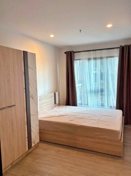 ✨เช่าคอนโด สัญญา 1 ปี✨🛋️🛌รีเจ้นท์ โฮม วุฒากาศ