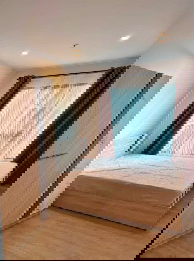 รูป ✨เช่าคอนโด สัญญา 1 ปี✨🛋️🛌รีเจ้นท์ โฮม วุฒากาศ - รูปที่ 1/9