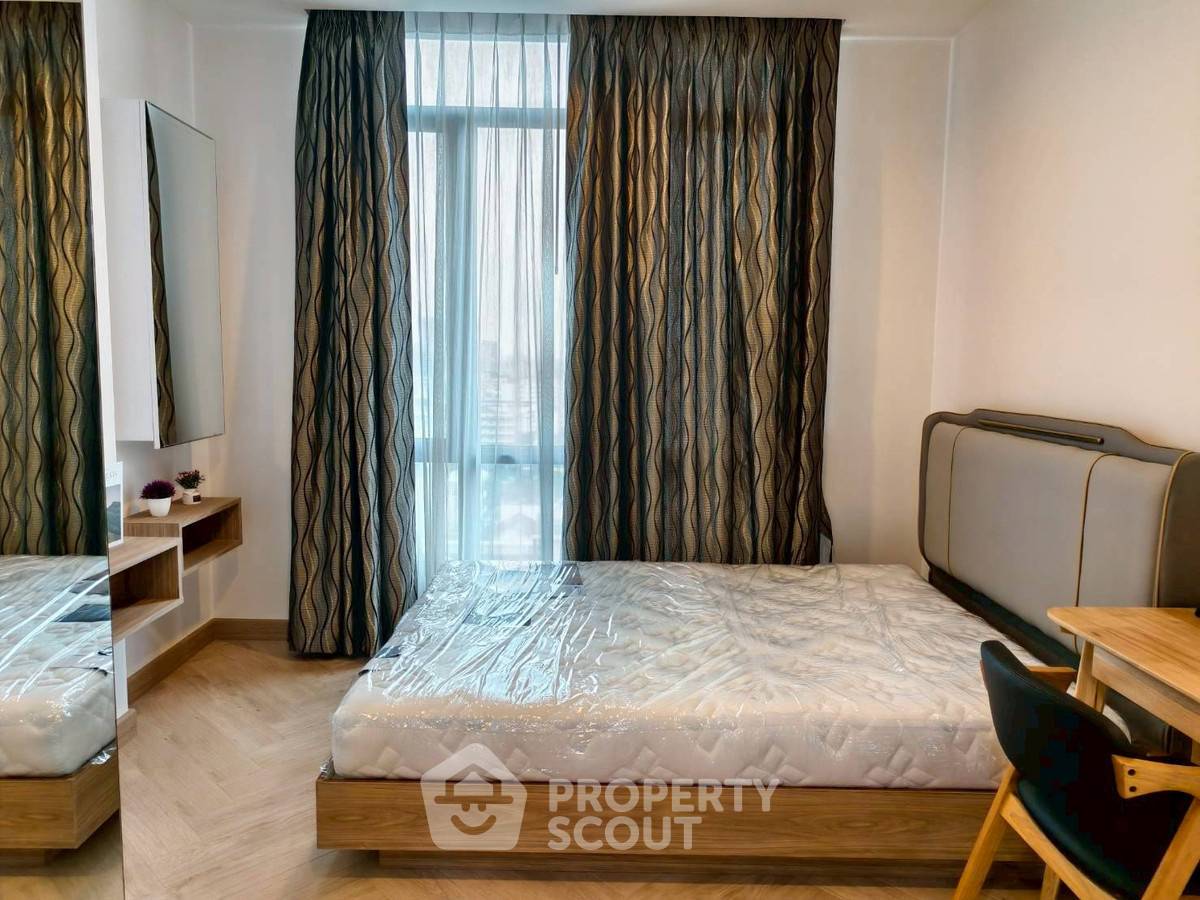 รูป คอนโด 1-ห้องนอน ที่ เดอะ แคปปิตอล ราชปรารภ-วิภาฯ ใกล้ BTS สนามเป้า (ID 2424928) - รูปที่ 3/6