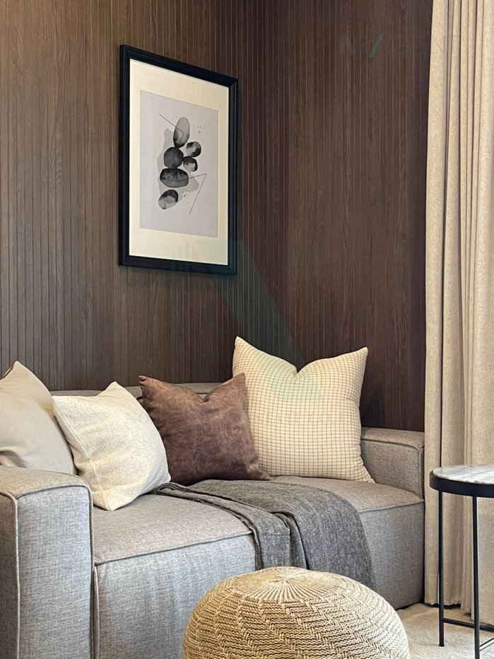 รูป 🎊 ให้เช่าคอนโด โอกะ เฮ้าส์ สุขุมวิท 36 อาคาร 1 ชั้น 16 2 ห้องนอน ขนาด 41 ตรม ใกล้ Lotus พระราม 4 - รูปที่ 5/8