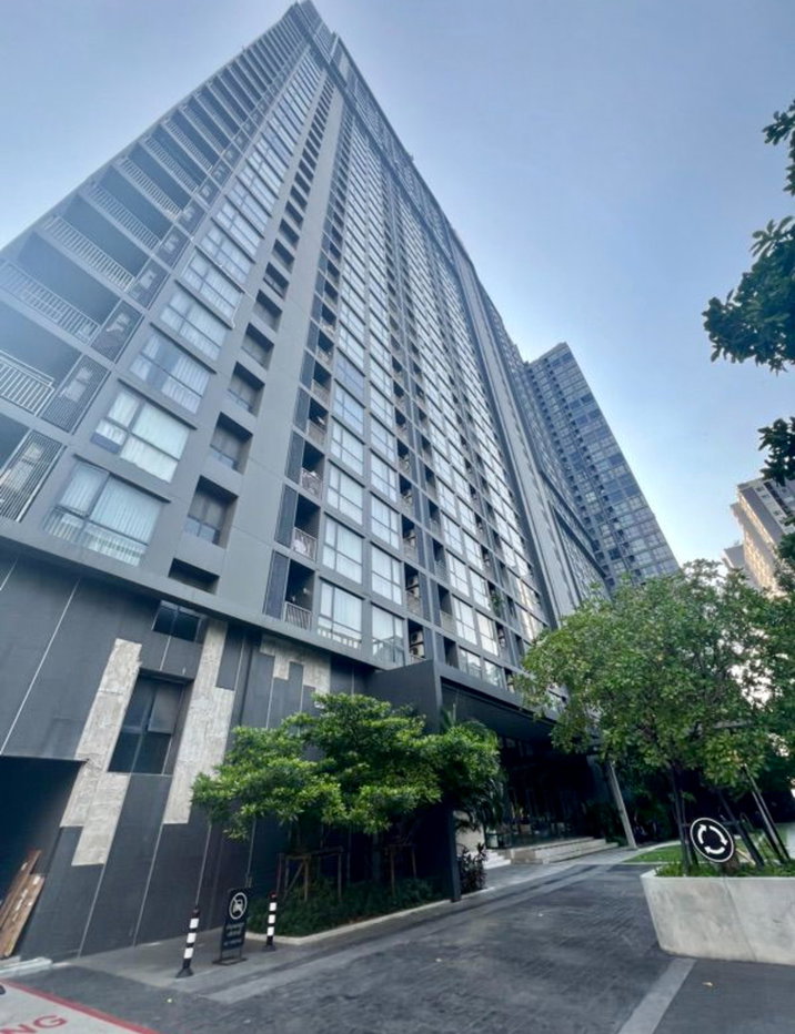 picture code : H79 THE LINE Wongsawang - 5/5