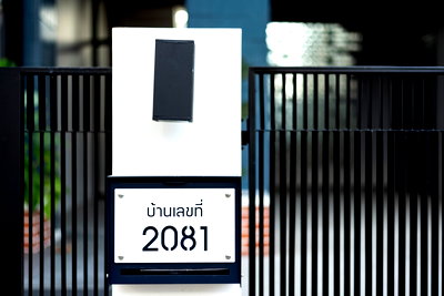 Home office for rent Samut Prakarn : Home Office Renovated and Ready to Sell / For Rent – Sukhumvit, Bangna Area