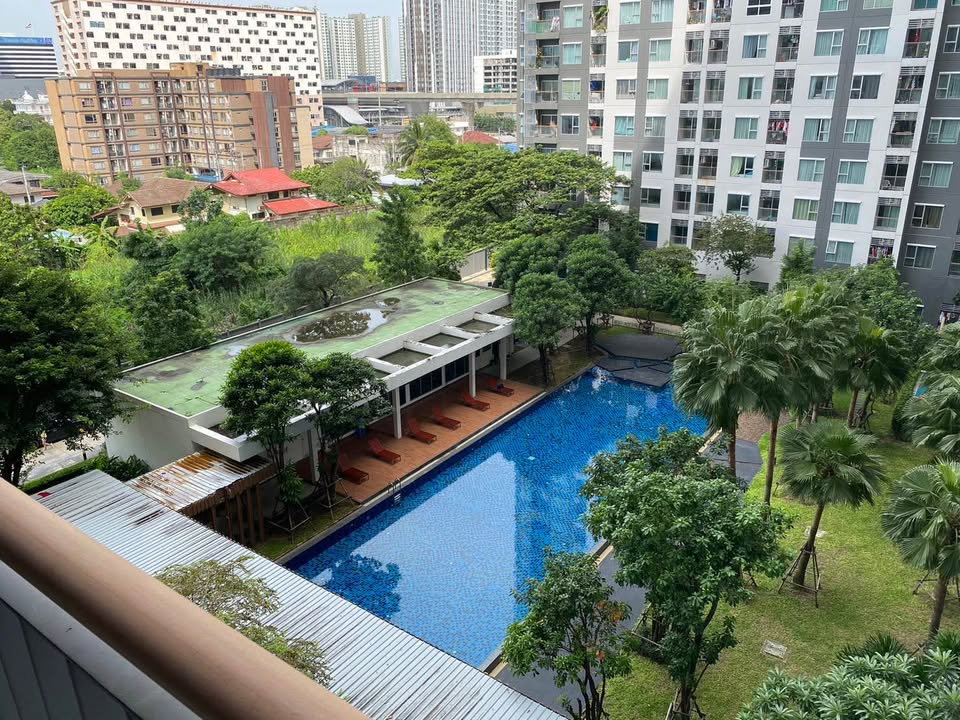 รูป 🦋RB24061 ให้เช่าถูกมาก📢แอสปาย รัตนาธิเบศร์ 2👉แอดไลน์ @714txlxc( มี @ ด้วย) แอดมินตอบไว - รูปที่ 3/9