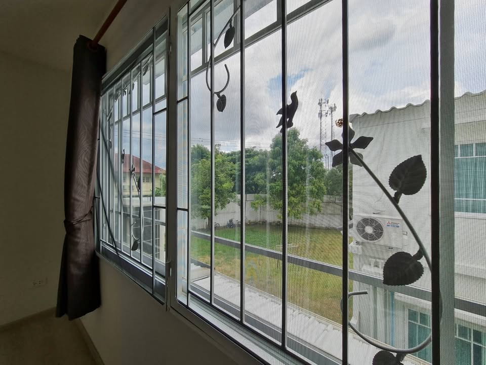 picture R2964 Townhome For Rent Indy 2 Bangna Km.7 - 8/22
