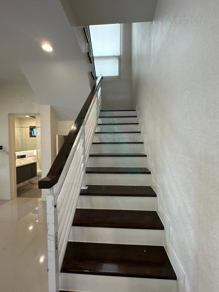 รูป 📌 ขายบ้านเดี่ยว โครงการ เศรษฐสิริ กรุงเทพกรีฑา 2 ชั้น 4 ห้องนอน 3 ห้องน้ำ - รูปที่ 5/8