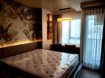 คอนโดให้เช่า : เช่าคอนโด Life Ladprao/ไลฟ์ ลาดพร้าว (C6904010) ID Line : @condo44