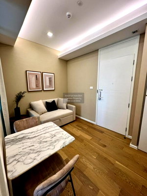 Condos for rent : For Rent Condo , The Saint Residences , MRT-Phahon Yothin , Chomphon , Chatuchak , Bangkok , CX-116698 ✅ Live chat ADD LINE @connexproperty ✅