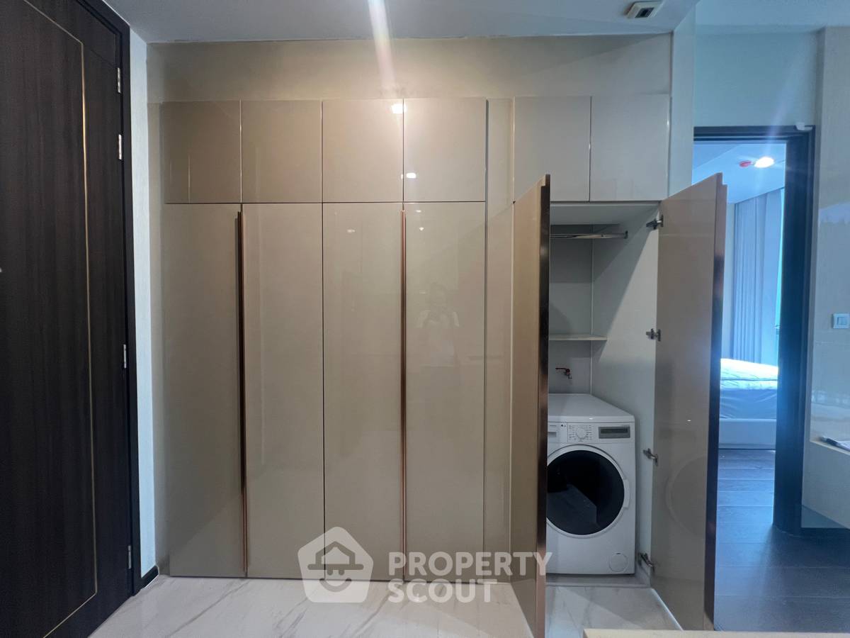 รูป คอนโด 1-ห้องนอน ที่ ลาวิค สุขุมวิท 57 ใกล้ BTS ทองหล่อ (ID 1550886) - รูปที่ 28/29