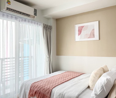 รูปภาพ พร้อมอยู่ เดอะ ล็อก 101 สุขุมวิท