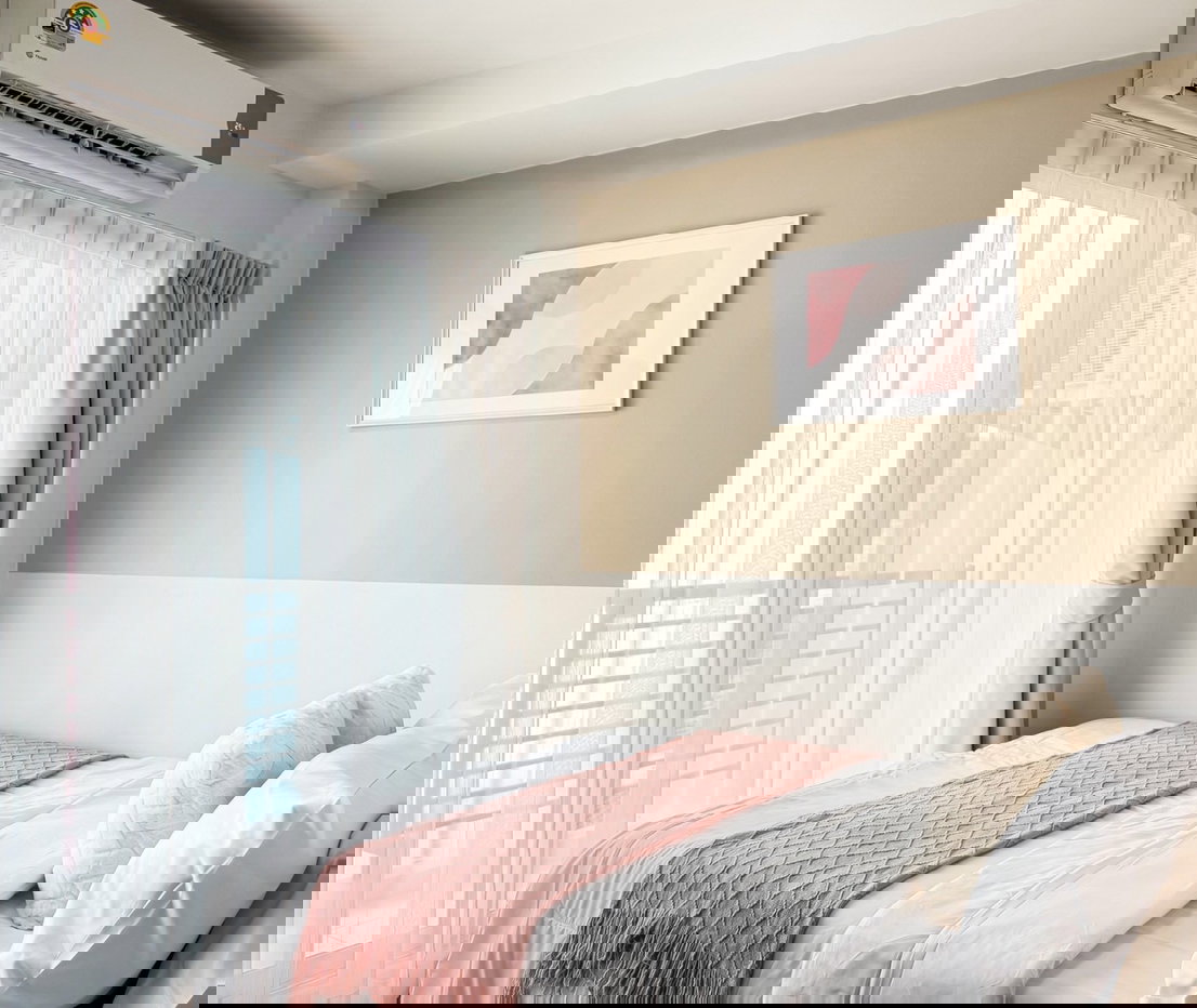 รูป พร้อมอยู่ เดอะ ล็อก 101 สุขุมวิท - รูปที่ 1/17