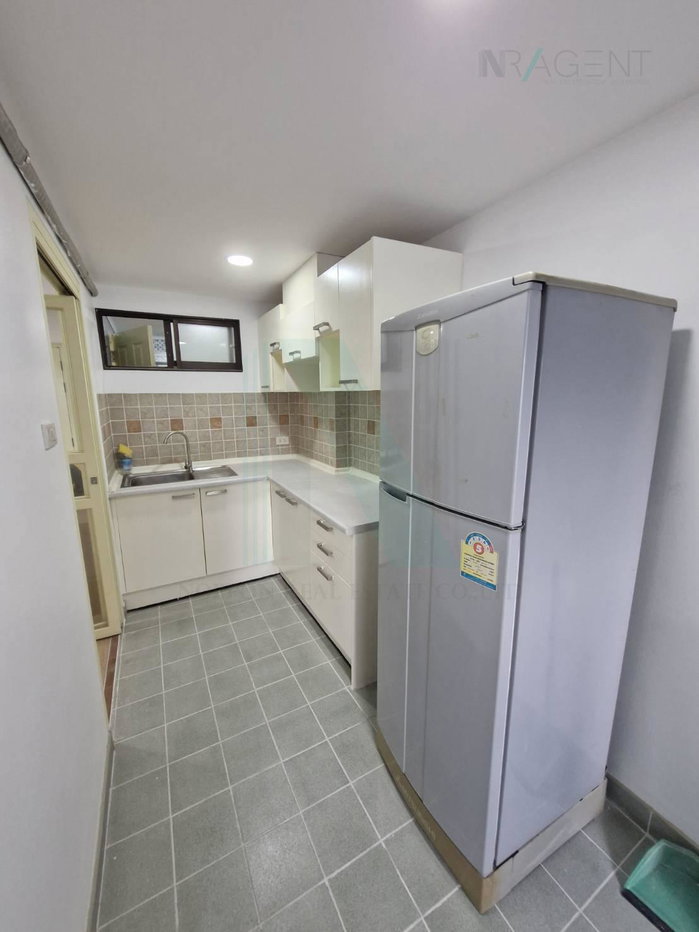 รูป ให้เช่าคอนโด ลุมพินี เพลส นราธิวาสราชนครินทร์ อาคาร B ชั้น 2 1 ห้องนอน ขนาด 40 ตรม ใกล้ BRT นราราม 3 - รูปที่ 4/8