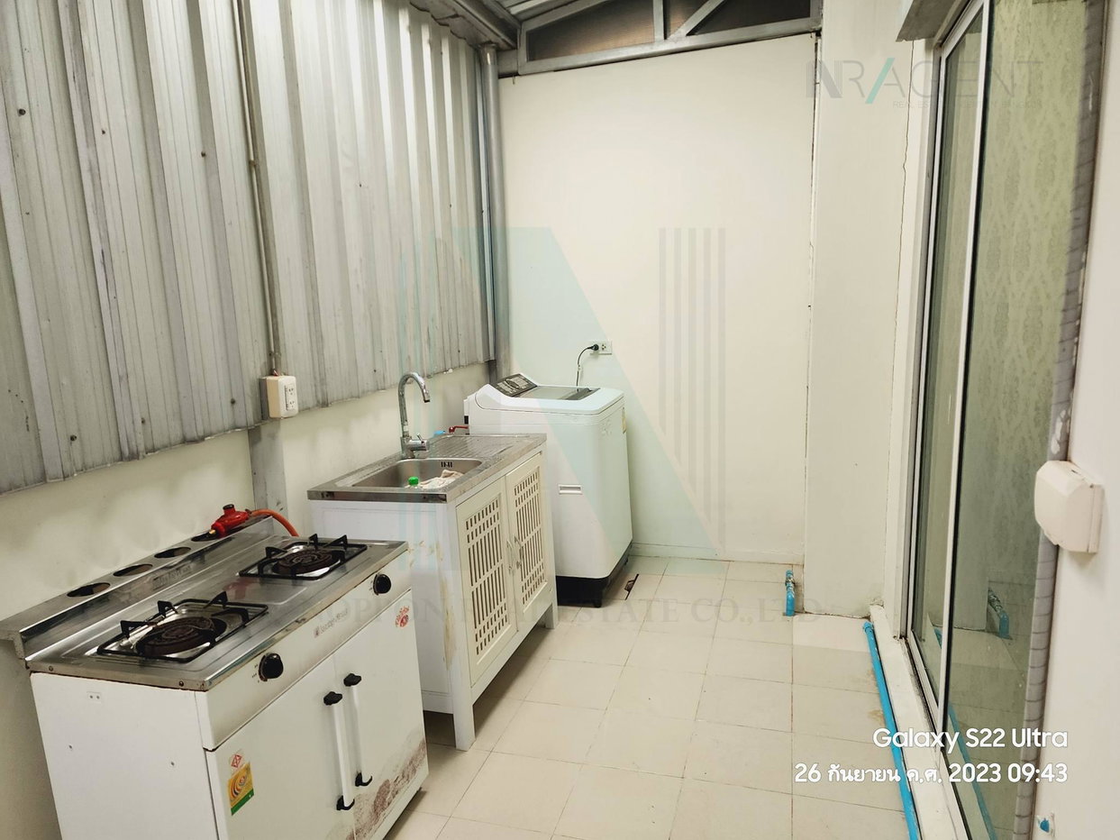 รูป 📌 ให้เช่าทาวน์เฮาส์ 2 ชั้น วิลเลต ไลท์ พัฒนาการ 38 3 ห้องนอน 2 ห้องน้ำ - รูปที่ 3/8