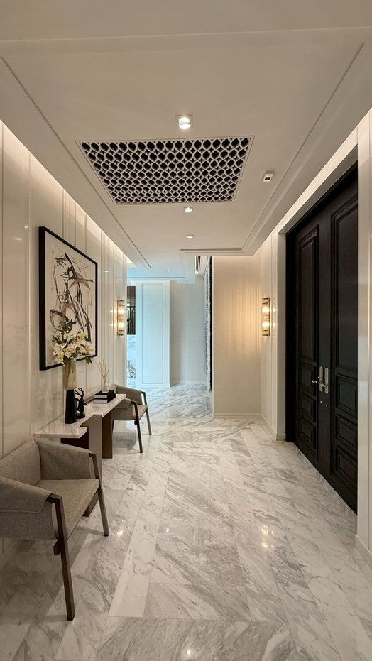 รูป MN04961 - Mavista Prestige Village Krungthep kreetha - รูปที่ 5/6
