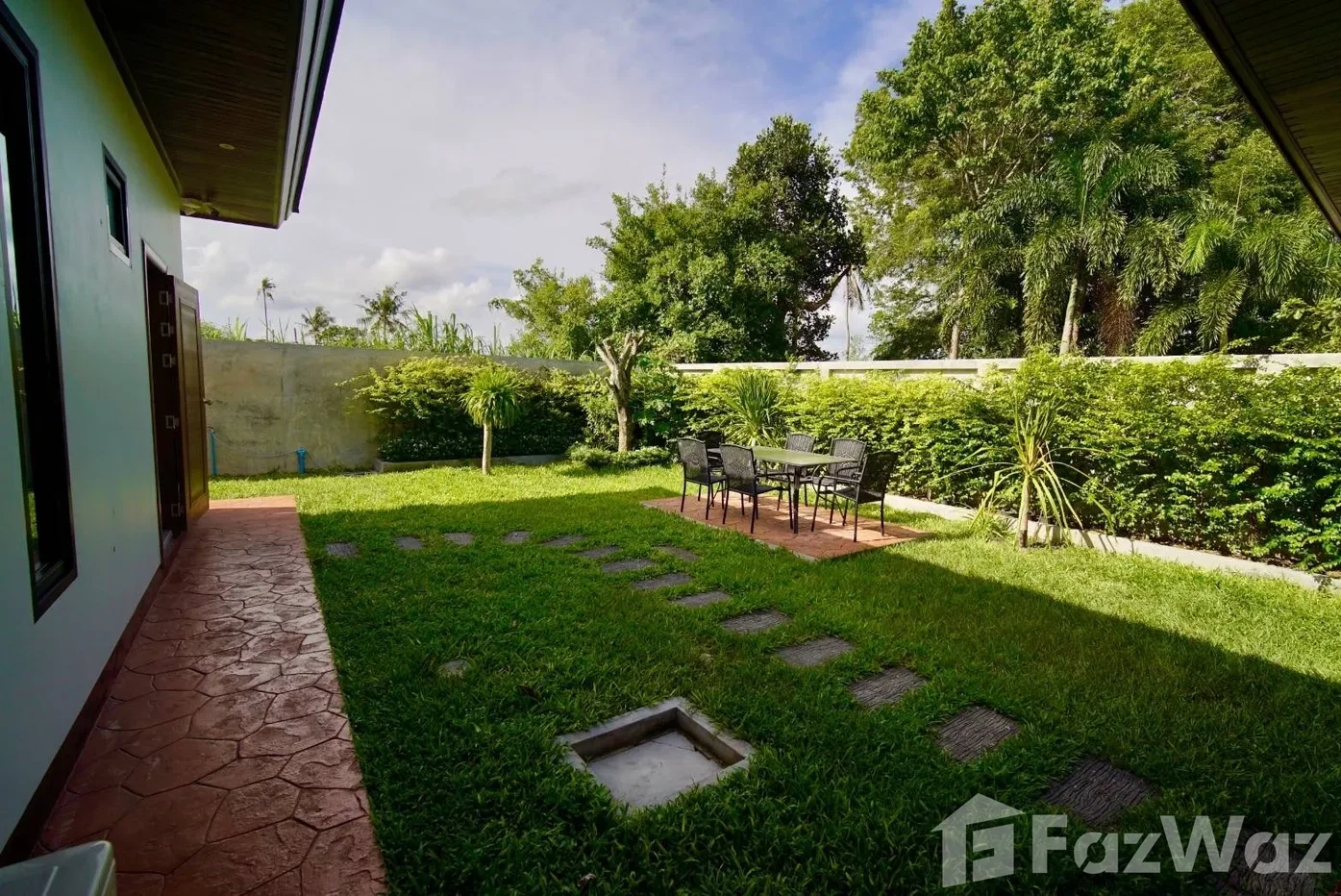 picture 5 Bedroom Villa for rent in Choeng Thale, Phuket 1064376 - 15/19