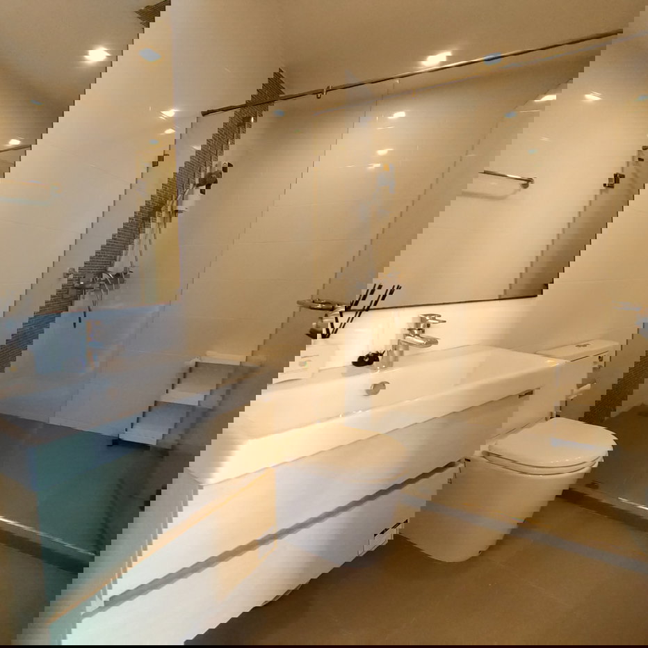 รูป 🌅 ขายคอนโดหรู วิวแม่น้ำเจ้าพระยา  ✨ Metro Luxe Riverfront Rattanathibet - รูปที่ 7/10