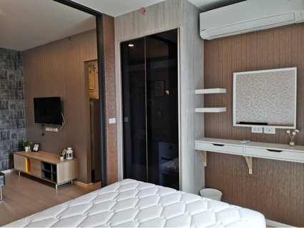 รูปภาพ 🍁For rent Ciela Sripratum🍁 2 bed rooms🍁Big room 34 sq.m 🍁Pric   only 17,000 THB