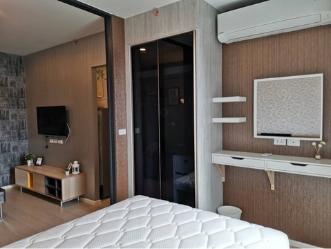 🍁ให้เช่า เซียล่า ศรีปทุม 🍁 2 ห้องนอน🍁ราคาเพียง 17,000 บาท เท่านั้น