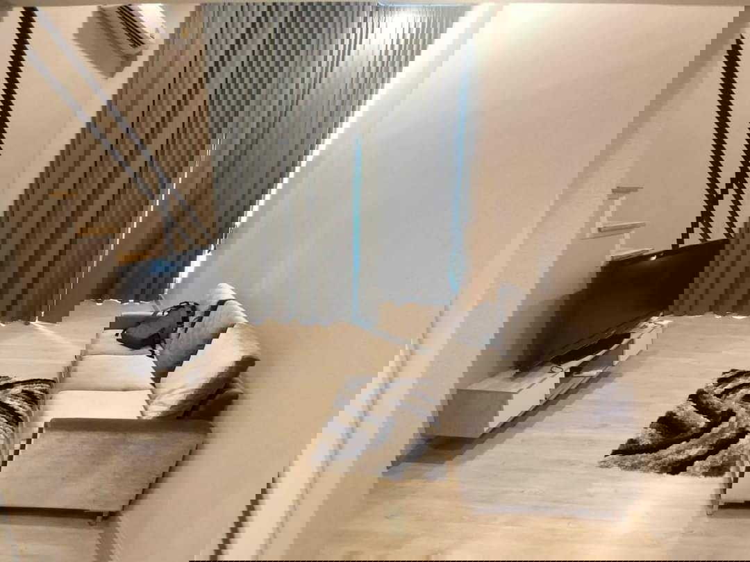 รูป #b4816 4/4/69  ให้เช่าคอนโด Knights bridge Duplex ติวานนท์ 📲📢สอบถาม ld line @condoboy - รูปที่ 1/14