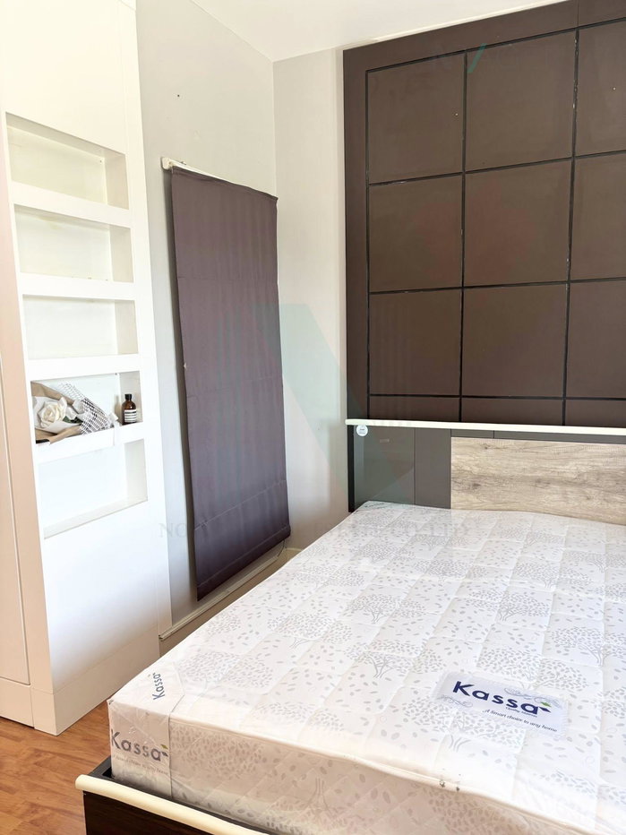 รูป 📌 ขายทาวน์เฮาส์ โครงการ วิสต้า วันเอทโอ เทพารักษ์ - วงแหวน 2 ชั้น 3 ห้องนอน 3 ห้องน้ำ - รูปที่ 7/8