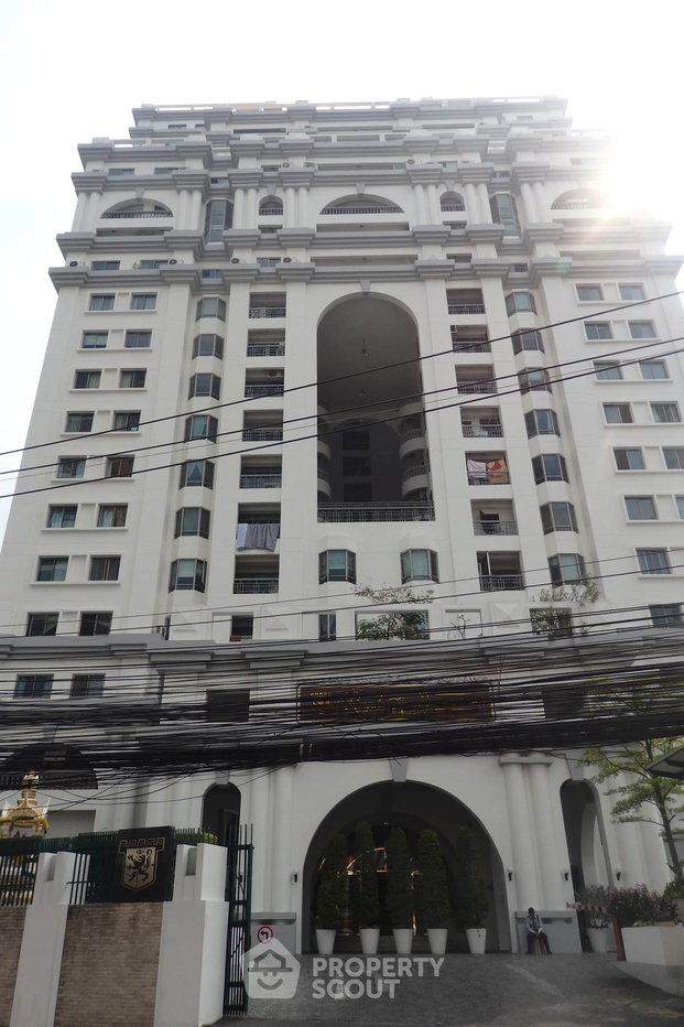 รูป คอนโด 3-ห้องนอน ที่ รอยัล คาสเซอร์ สุขุมวิท ใกล้ BTS พร้อมพงษ์ (ID 886672) - รูปที่ 8/21