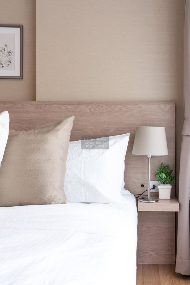 รูป เช่าคอนโด  เดอะ เซนต์ เรซิเดนซ์ BTS-พหลโยธิน 59 จอมพล  เขต จตุจักร กรุงเทพ CX-44571 ✅ ทักไลน์ @connexproperty ตอบทันที ทีมงานมืออาชีพ ✅ - รูปที่ 1/12