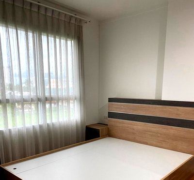 Condos for sale Chang Chui : For sale Lumpini place borom pinklao